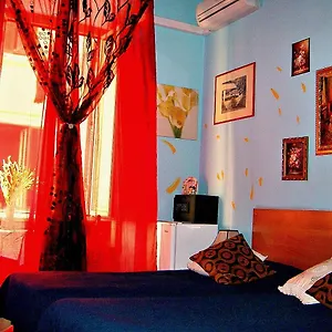 ** Couette-café Cappellini Italie