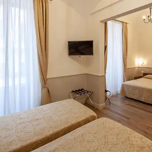 *** Hotel Flavia Italie