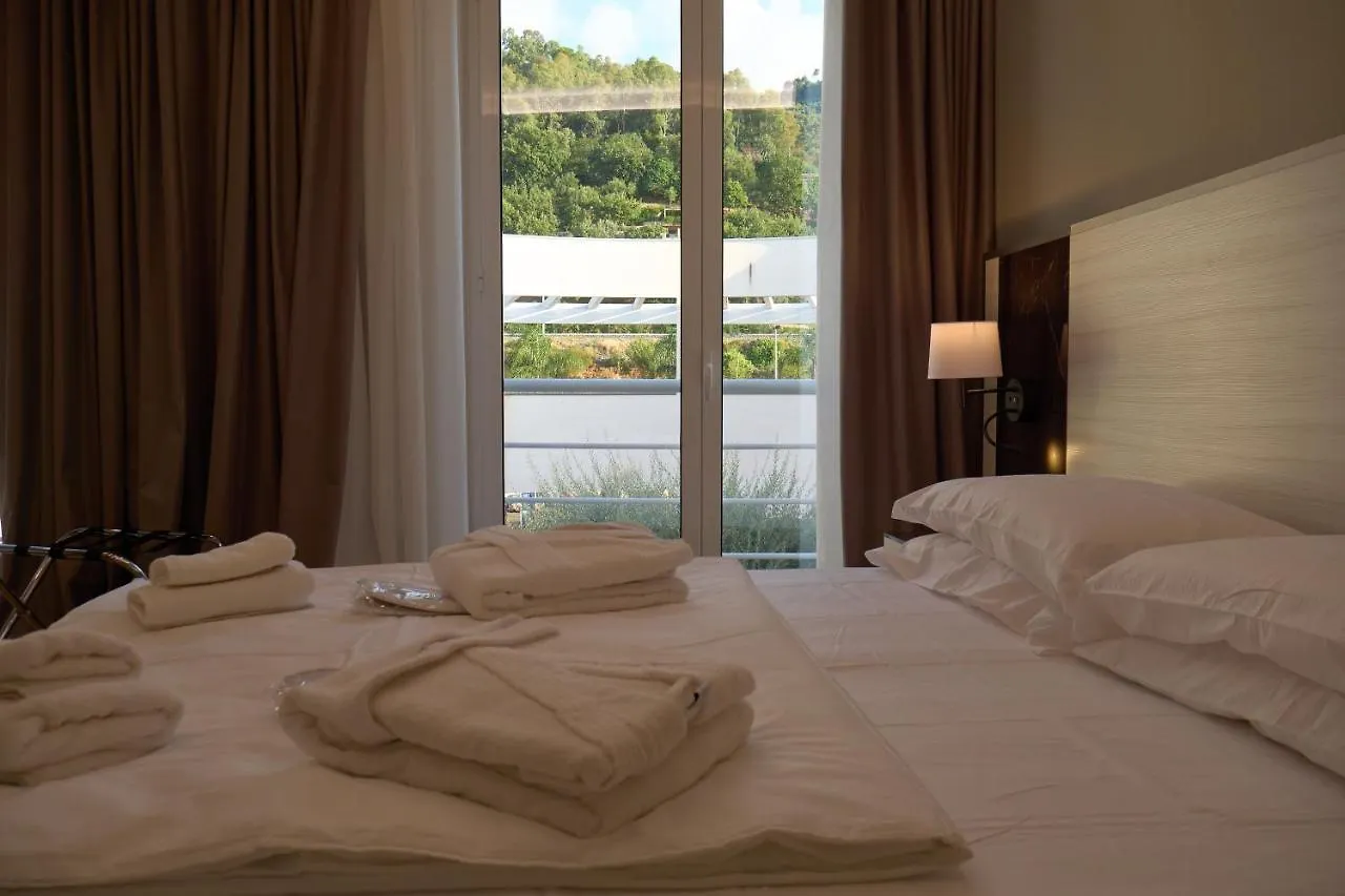Sestante Marina Motel Capo dʼOrlando 4*,