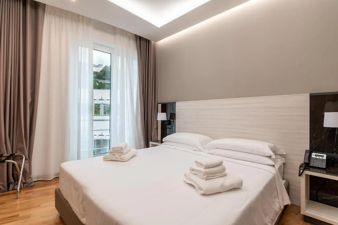 Sestante Marina Motel Capo d'Orlando 4*,