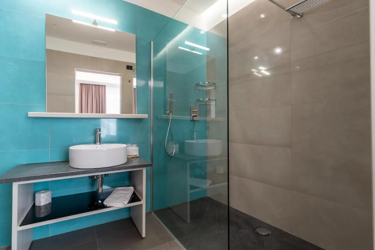 Sestante Marina Motel Capo d'Orlando 4*,  Italy