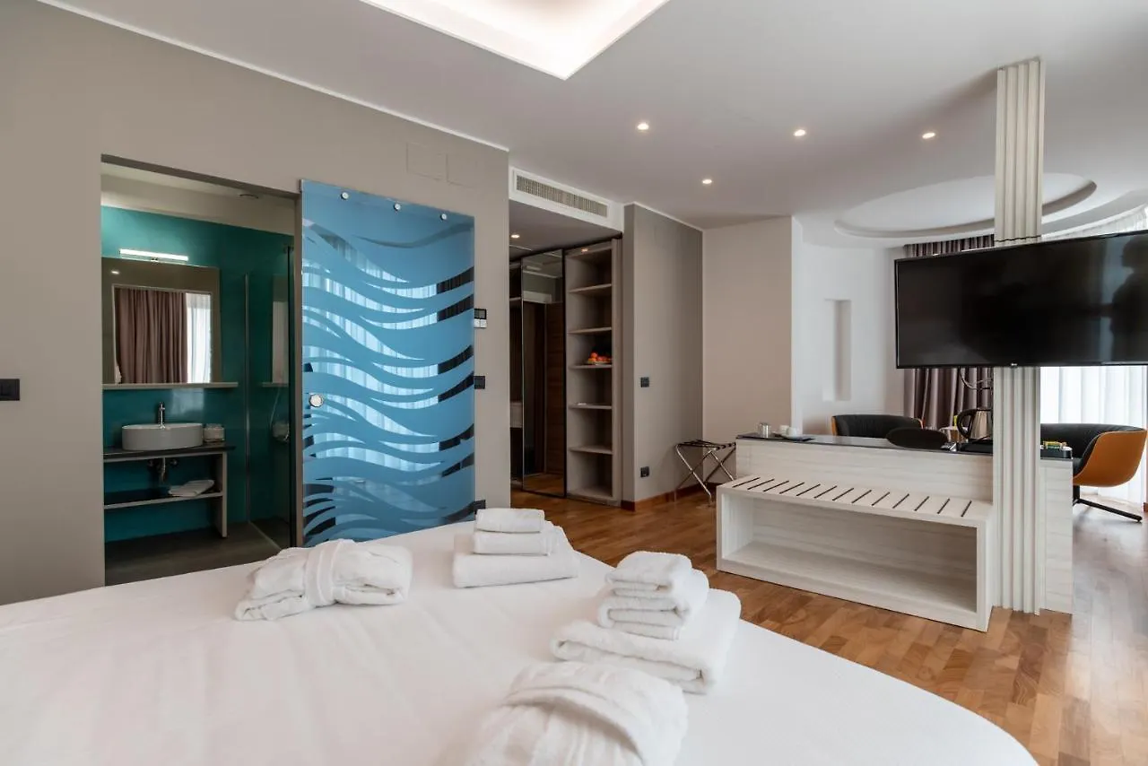 ****  Sestante Marina Motel Capo d'Orlando Italy