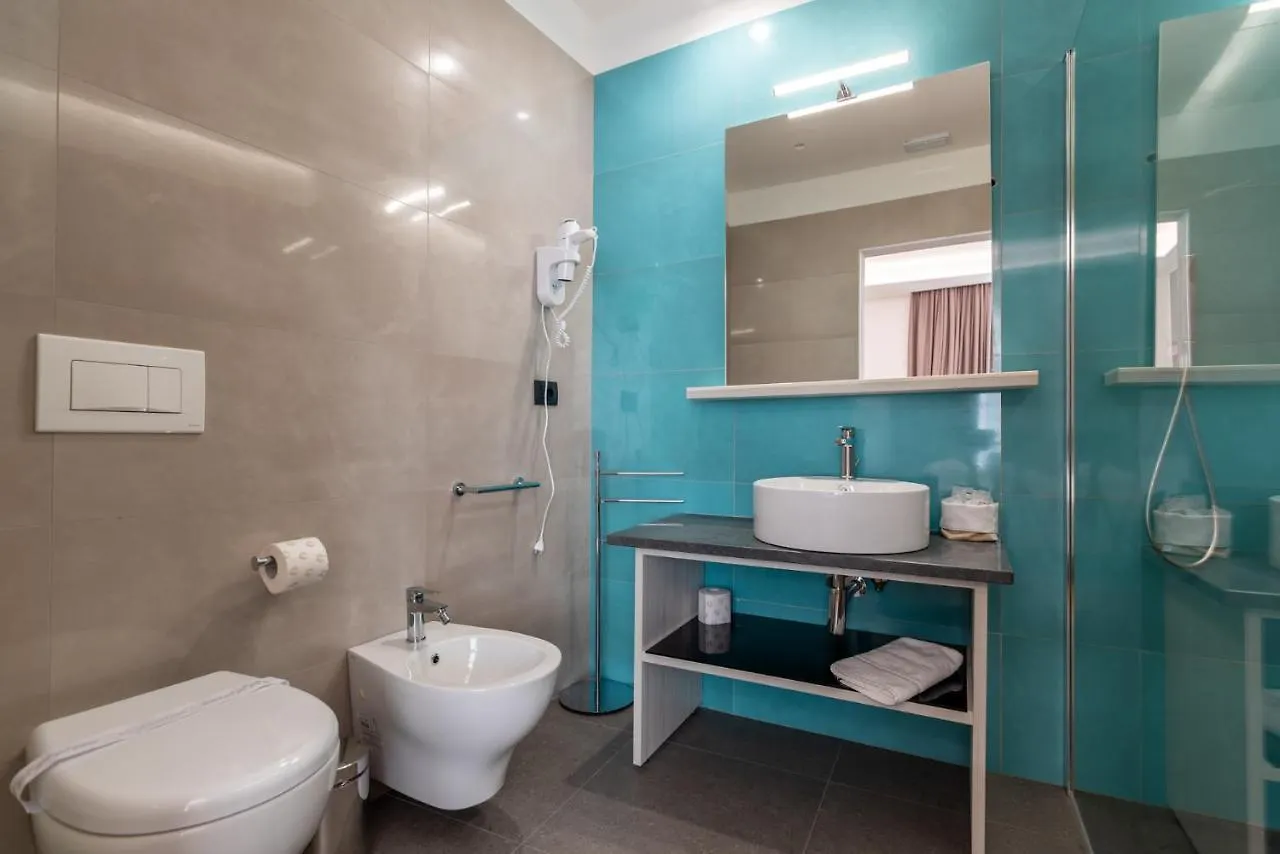 Sestante Marina Motel Capo d'Orlando 4*,  Italy