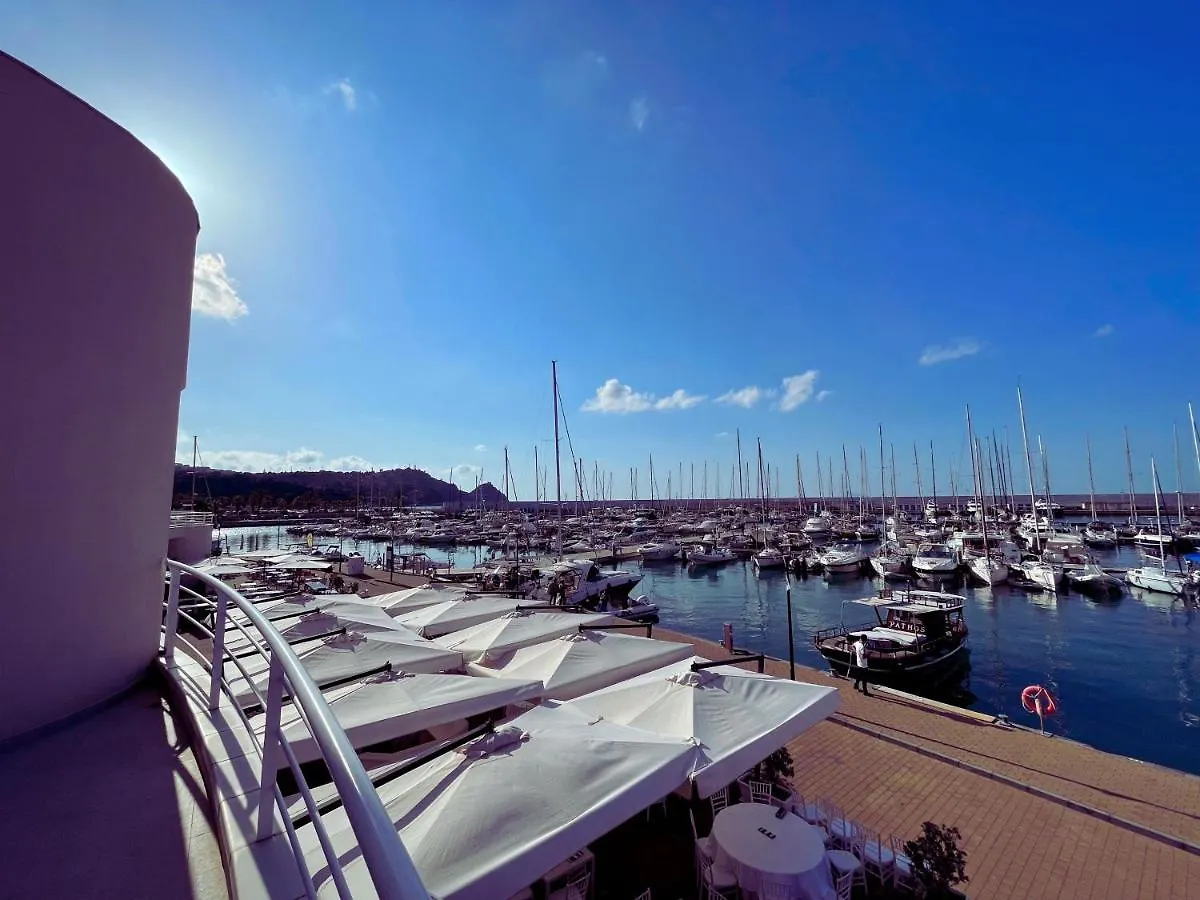 Sestante Marina Motel contacts