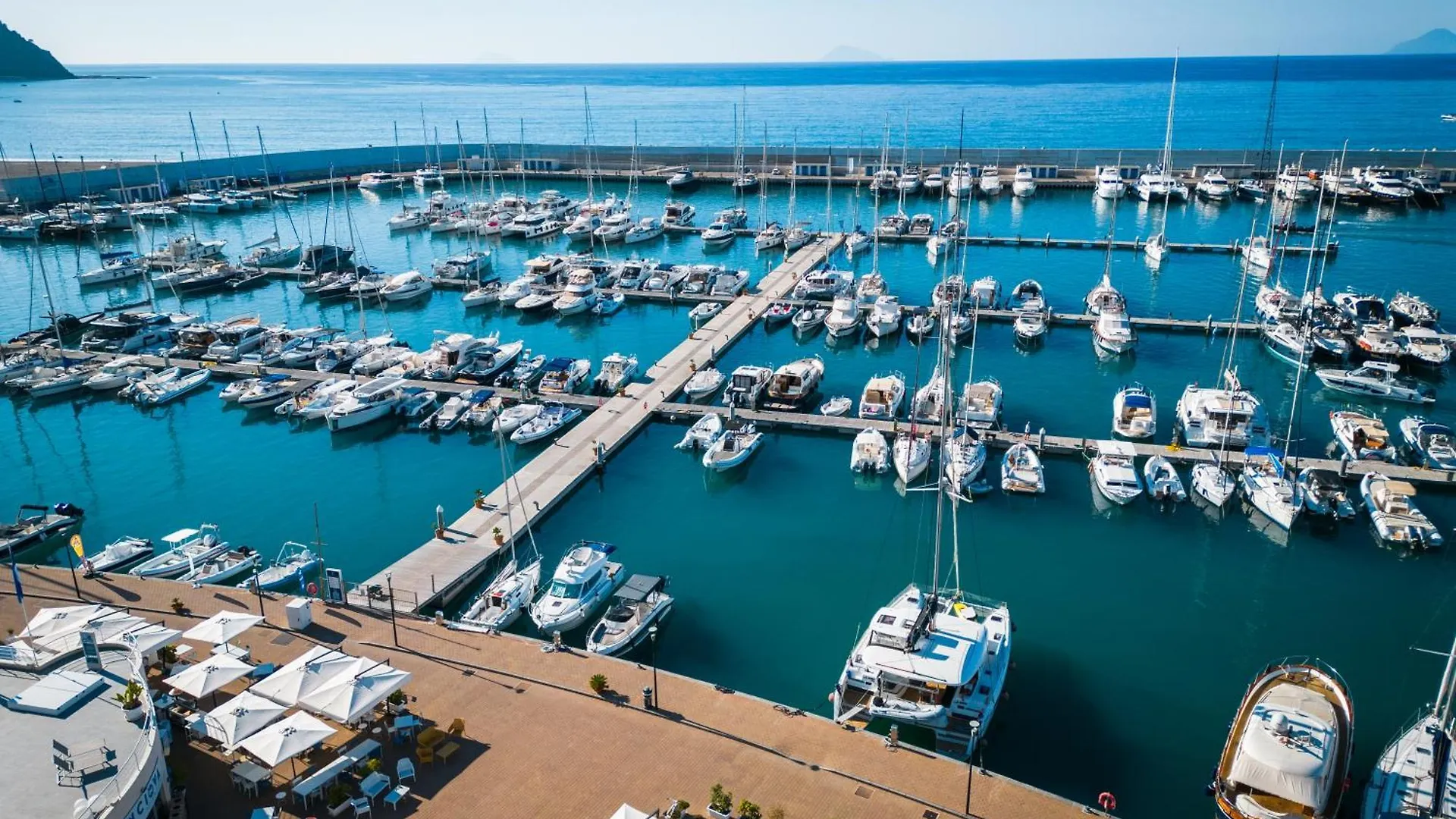 Sestante Marina Motel Capo d'Orlando